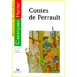 livre contes merveilleux - contes de ma mère l'oie (1967), peau d'âne (1691)