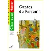 livre contes merveilleux - contes de ma mère l'oie (1967), peau d'âne (1691)