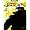 livre corto maltese - la maison dorée de samarkand - edition en couleurs