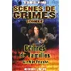 livre crimes de familles