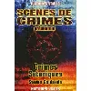 livre crimes sataniques