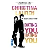 livre dating you, hating you