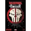 livre deadpool vs. the punisher