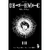 livre death note tome 3 - black edition