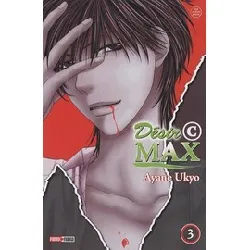 livre desir c max