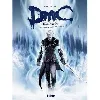 livre devil may cry - les chroniques de vergil - izu
