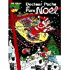 livre docteur poche - docteur poche et le père noël