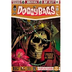 livre doggybags tome 3