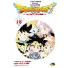 livre dragon quest - la quête de dai - tome 18