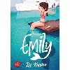 livre emily tome 1