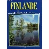 livre finlande, pays de mille lacs - belloni, stéfania