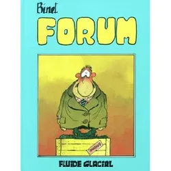 livre forum