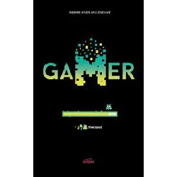 livre gamer tome 1 - offre découverte