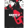 livre gantz - tome 7