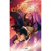 livre gardiens des cités perdues tome 3 - le grand brasier