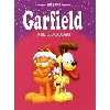 livre garfield - garfield aime les cadeaux