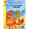 livre geronimo stilton tome 35 - l'île au trésor fantôme
