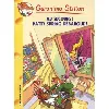 livre geronimo stilton tome 37 - attention ! pattie spring débarque !