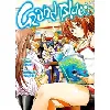 livre grand blue tome 1