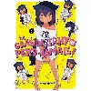 livre grande jahy ne perd jamais (la) - tome 1 - konbu wakame