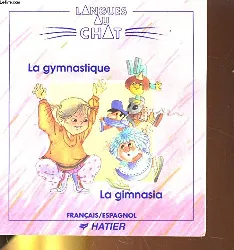 livre gymnastique francais espagnol