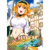 livre harem in the fantasy world dungeon tome 5