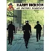 livre harry dickson tome 2 - les spectres bourreaux