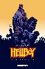 livre hellboy tome 3 - le cercueil enchaîné et autres histoires