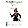 livre henri iv