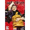 livre jujutsu kaisen