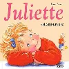 livre juliette est amoureuse
