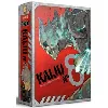livre kaiju n°8 - coffret en 3 volumes : tomes 1 à 3
