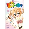 livre kilari star tome 1