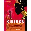 livre kirikou et la sorciere psp