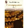 livre l'accompagnatrice