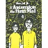 livre l'ascension du haut mal tome 4