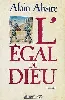 livre l'égal de dieu