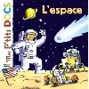 livre l'espace