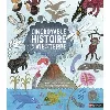 livre l'incroyable histoire de la vie sur terre