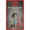 livre la boîte à magie