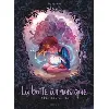 livre la boîte à musique tome 1 - bienvenue à pandorient