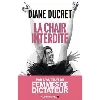 livre la chair interdite