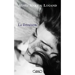 livre la déraison