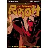 livre la légende de raoh tome 1