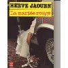 livre la mariée rouge