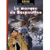 livre la marque de raspoutine