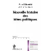 livre la nouvelle histoire des idées politiques