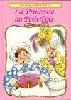 livre la princesse au petit pois