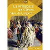 livre la princesse de clèves - nouvelle