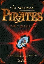 livre la rançon des pirates